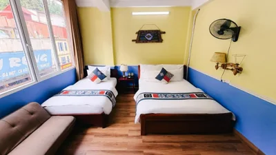 Khuyên Ngọc Hotel – 照片 2