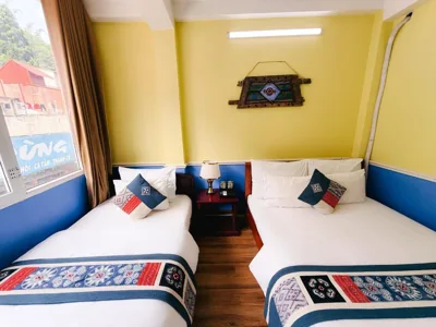 Khuyên Ngọc Hotel – 照片 9