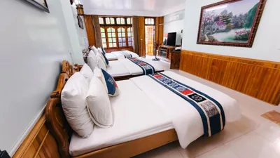 Khuyên Ngọc Hotel – 照片 10