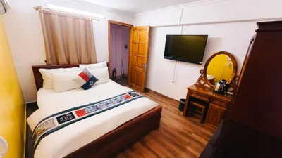 Khuyên Ngọc Hotel – 照片 16
